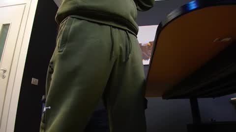 JoshKnight online show from 03.07.25