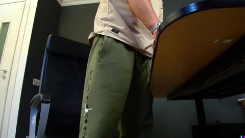 JoshKnight online show from 03.10.25