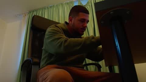 JoshKnight online show from 09.14.25