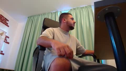 JoshKnight online show from 09.15.25