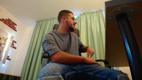 JoshKnight online show from 09.16.25