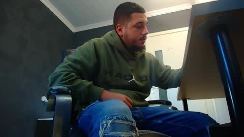 JoshKnight online show from 09.19.25