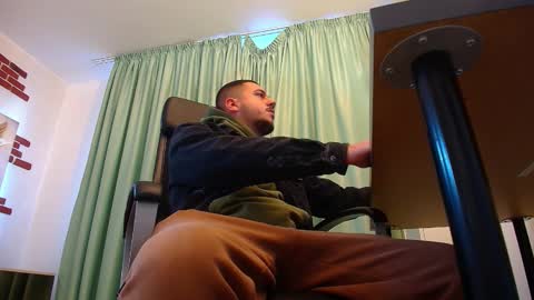 JoshKnight online show from 09.28.25