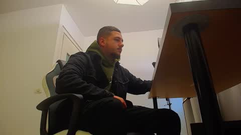 JoshKnight online show from 10.03.25