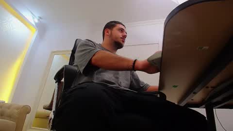 JoshKnight online show from 10.24.25