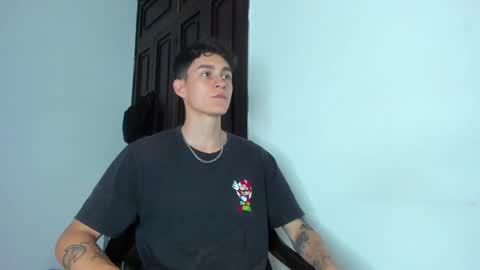 Josh online show from 09.20.25