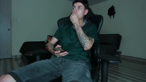 Josh online show from 11.24.25