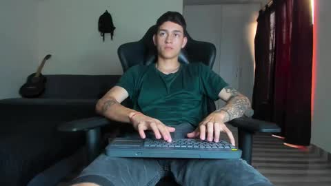 Josh online show from 11.24.25