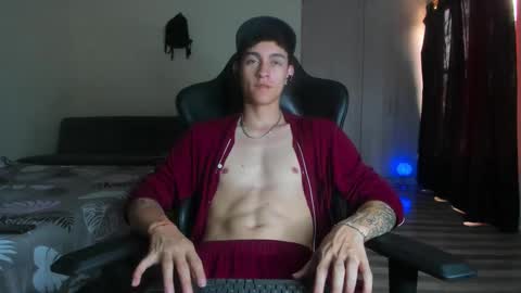 Josh online show from 12.16.25