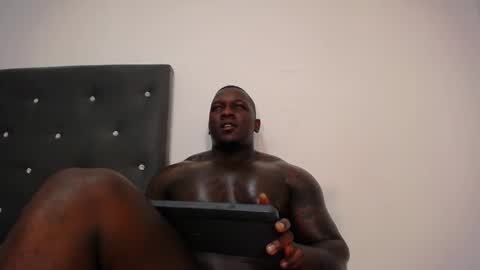 Snapshot of joshmorri chatting on 09.30.25 JHON online show from 09.30.25