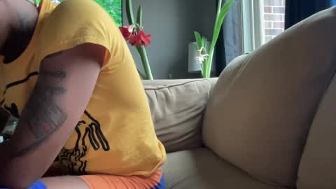 joshperrygoon online show from 12.14.24