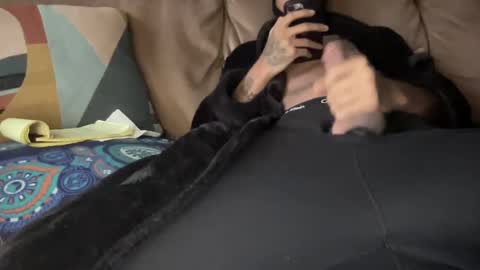 joshperrygoon online show from 12.25.24