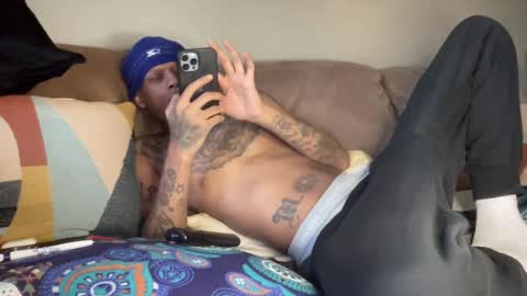 joshperrygoon online show from 12.28.24