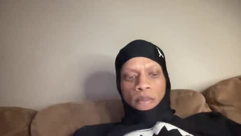 joshperrygoon online show from 01.01.25