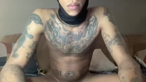 joshperrygoon online show from 01.01.25