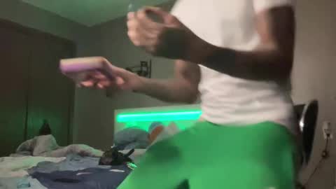 joshperrygoon online show from 01.05.25