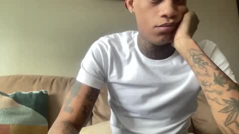 joshperrygoon online show from 01.05.25