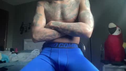 joshperrygoon online show from 02.01.25