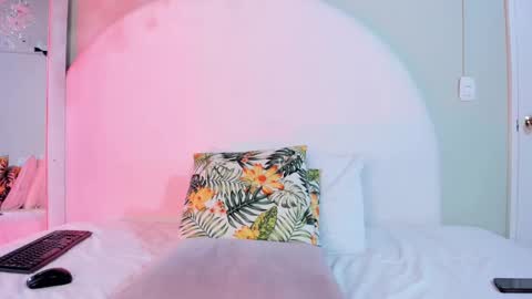 Joshua Sanz  online show from 09.11.25