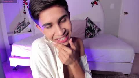 Joshua Sanz  online show from 10.01.25