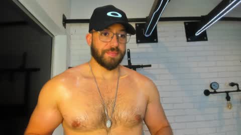      Joshua The Lion  online show from 01.12.25