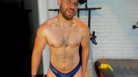      Joshua The Lion  online show from 02.03.25