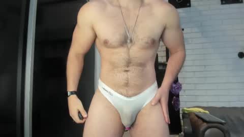      Joshua The Lion  online show from 02.14.25