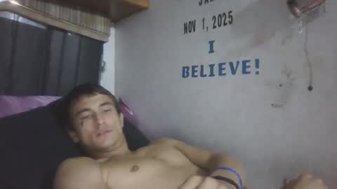 Snapshot of joshuamadeit123 chatting on 03.09.25 joshuamadeit123 online show from 03.09.25