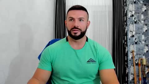 joshuamuscle69 online show from 11.25.25