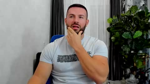 joshuamuscle69 online show from 12.14.25