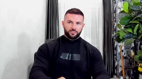 joshuamuscle69 online show from 01.16.26