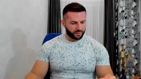 joshuamuscle69 online show from 02.10.26