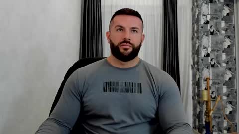 joshuamuscle69 online show from 03.06.26