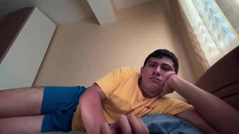 joshuatls08 online show from 11.08.25