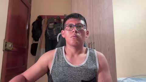 joshuatls08 online show from 01.11.26