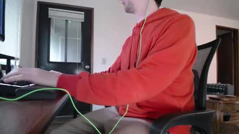 Josh Phoenix online show from 05.07.26