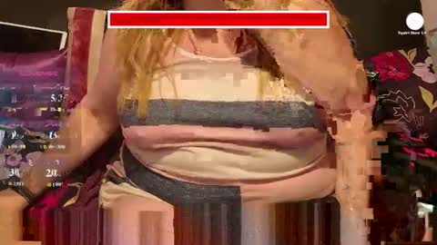 CornishCougar online show from 12.20.25