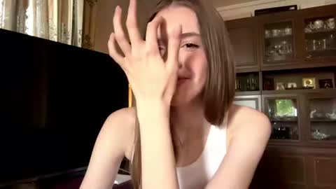 Snapshot of josiedeibel chatting on 07.20.26 Luna online show from 07.20.26