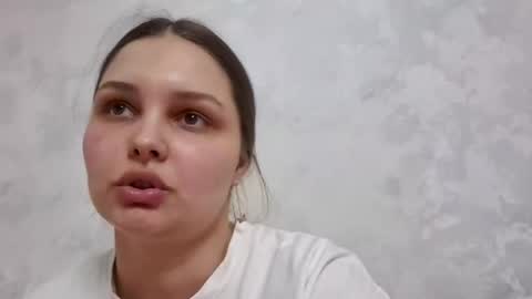 Snapshot of josievaughan chatting on 03.20.26 josievaughan online show from 03.20.26