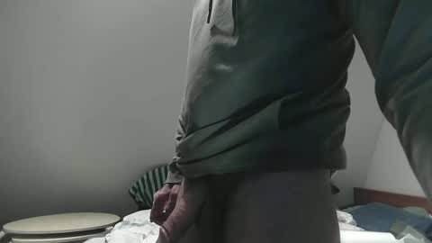 THE Gentleman online show from 10.16.25