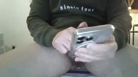 josito294 online show from 03.04.25