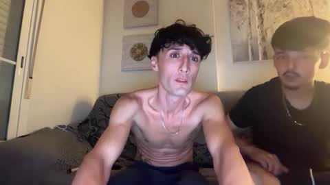 Snapshot of josjoseik chatting on 05.17.26 MorbosoMaximo online show from 05.17.26