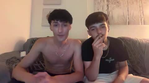 Snapshot of josjoseik chatting on 05.22.26 MorbosoMaximo online show from 05.22.26
