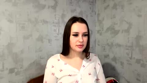 Snapshot of joslynmohre chatting on 02.03.26 Georgina online show from 02.03.26