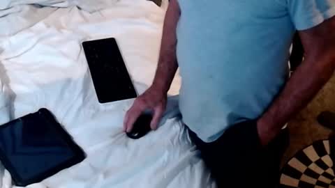 Snapshot of josparkx chatting on 11.16.25 JOSPARKX online show from 11.16.25