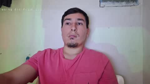 josq121 online show from 10.27.25