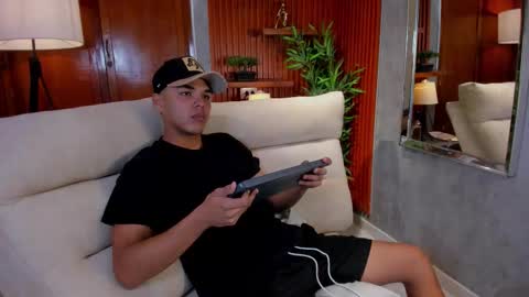 Snapshot of josseph_smit_ chatting on 03.01.26 Josseph online show from 03.01.26