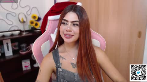 Snapshot of jossephine_ chatting on 12.17.24 josephine independent model online show from 12.17.24