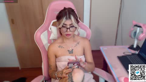 Snapshot of jossephine_ chatting on 12.19.24 josephine independent model online show from 12.19.24