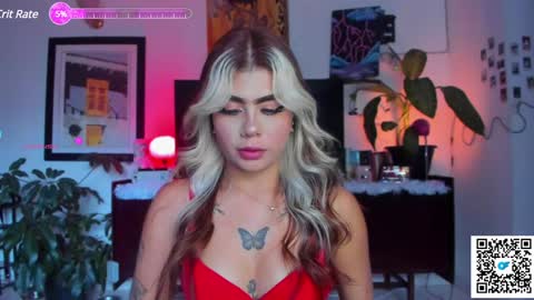 Snapshot of jossephine_ chatting on 12.26.24 josephine independent model online show from 12.26.24